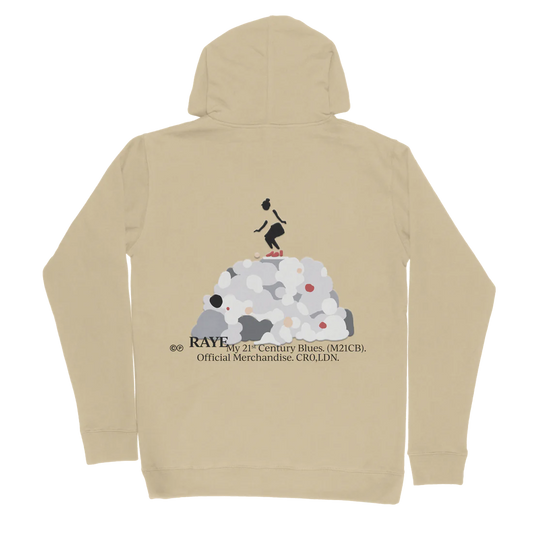 Blues Ain't Dead Hoodie