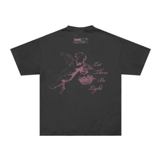 i, ii, iii - Let There Be Light