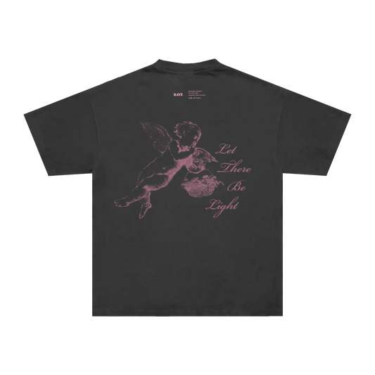 Yellow Sad Little Sinner Wembley Stadium Edition T-Shirt