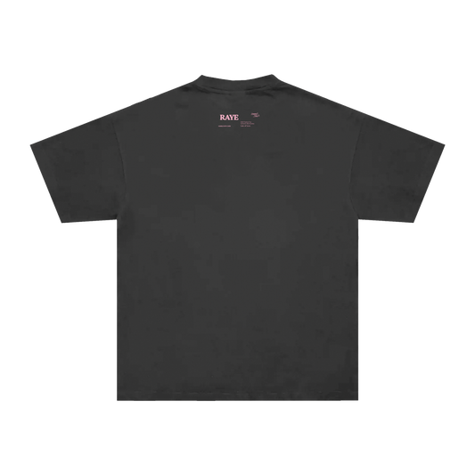 facetune & ring lights festival edition t-shirt