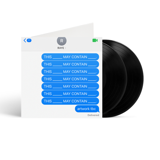 ALBUM 2 | Double Vinyl