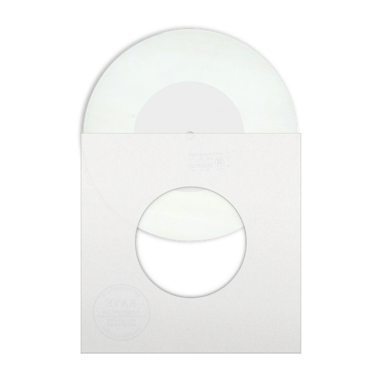 Nightingale Lane. 7" Vinyl