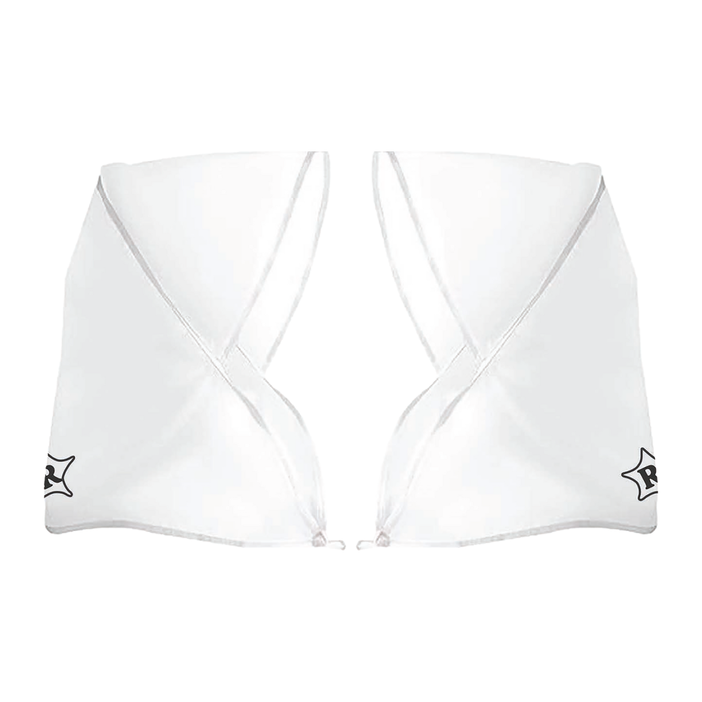 Rain bonnet 
