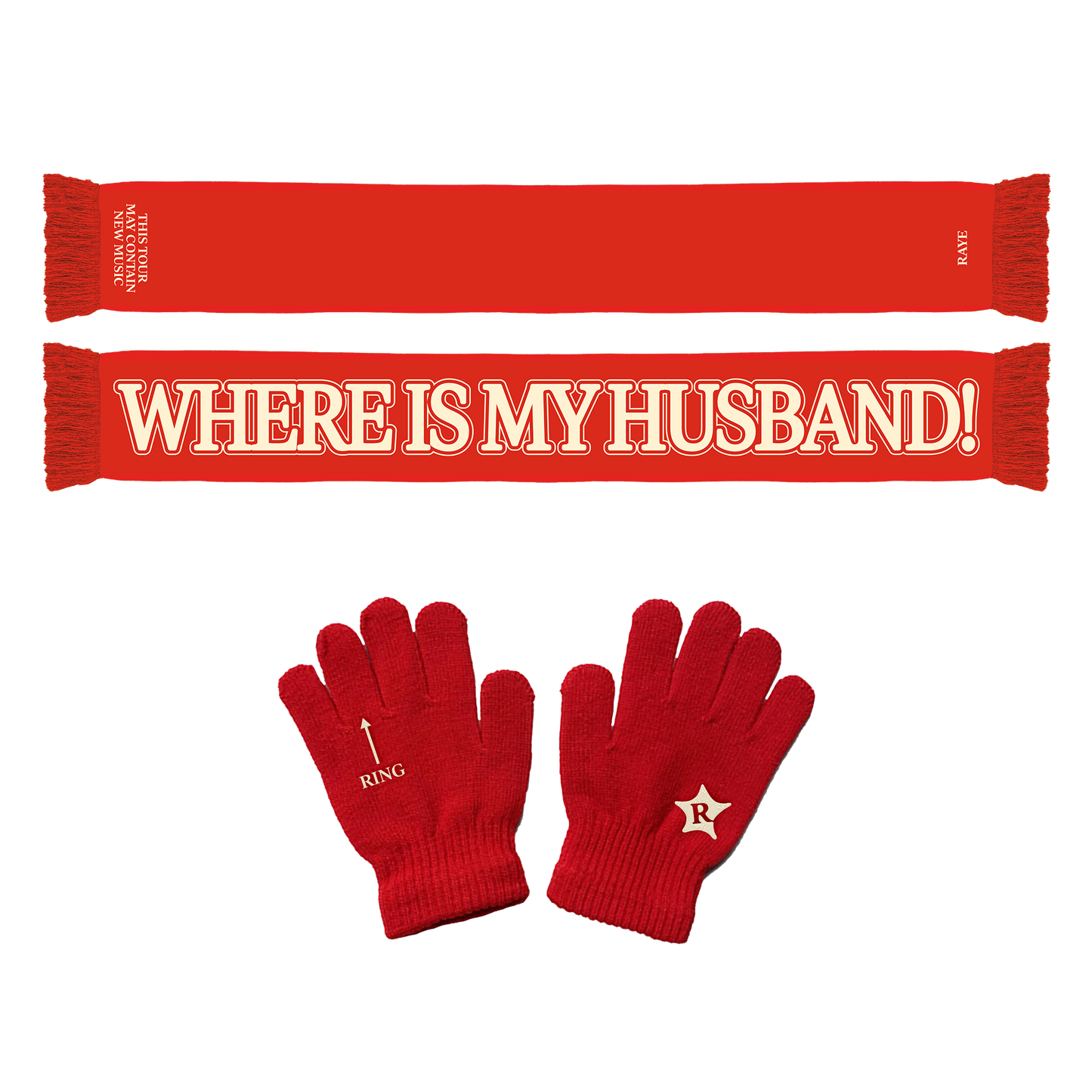 WHERE IS MY HUSBAND! | Winter Pack